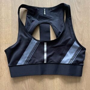 Ultracor Women’s Sports Bra Athletic Workout Yoga Size Small